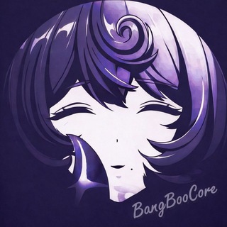 Логотип @bangboocore - BangBooCore | Main-Info | Zenless Zone Zero