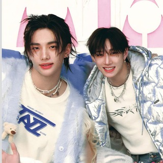 Логотип @bangchan_hwanghyunjin - ˖ ࣪ 𝐇𝐘𝐔𝐍𝐂𝐇𝐀𝐍 | [ 현찬 ] ࣪ . ⁠⁠⁠