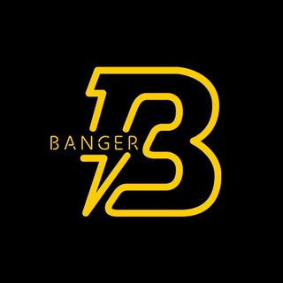 Логотип @bangertobacco - Banger⚡️