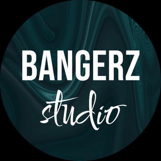 Логотип @bangerzmodels - МОДЕЛИ КРАСНОЯРСК (Bangerz studio)