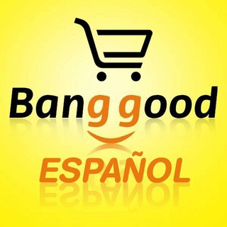 Логотип @banggoodes - Banggood en español