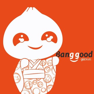 Логотип @banggooditaly - Banggood Italia - Offerte giornaliere