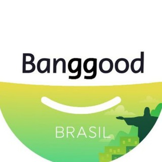 Логотип @banggoodtopfans - Banggood Brasil Top Fãs Oficial