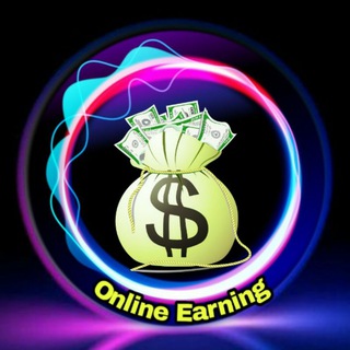 Логотип @bangladesh_income_group - 💰Online Earning🤑