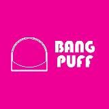 Логотип @bangpuff1 - bangpuff1