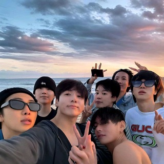 Логотип @bangtan7_armi - ArmyLend | ⊙⊝⊜✌🏻💙