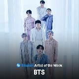 Логотип @bangtan_bombss - 🔥• ʙᴛs • sᴇᴇsᴀᴡ •🔥