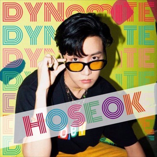 Логотип @bangtan_jhope - J-HOPE | JUNG HO SEOK | BANGTAN | BTS ᴮᴱ