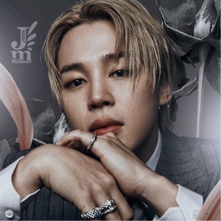 Логотип @bangtan_jimin - PARK JIMIN | BANGTAN | BTS