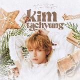Логотип @bangtan_tae - V | KIM TAEHYUNG | BANGTAN | BTS