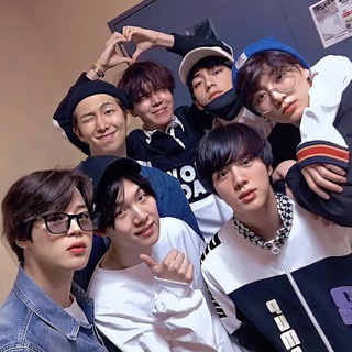 Логотип @bangtanandarmylife - ♡ З͙а͙п͙а͙х͙ р͙о͙с͙к͙о͙ш͙и͙ с͙ B͙T͙S͙ ♡