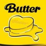 Логотип @bangtanboyz_group - 💛𝐁𝐓𝐒 | CHAT 🧈#Butter
