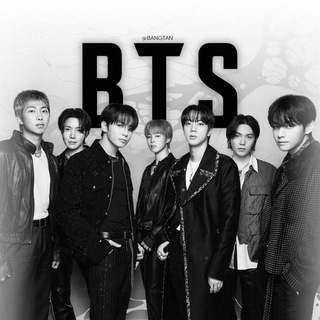 Логотип @bangtantoday7 - BTS | Bangtan Today | 오늘의 방탄