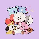 ✨𝗕𝗔𝗡𝗚𝗧𝗔𝗡𝗩𝗘𝗥𝗦𝗘 𝗖𝗔𝗡𝗔𝗟✨