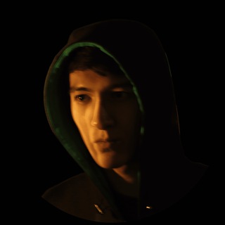 Логотип @bangthe_end - Bang The end
