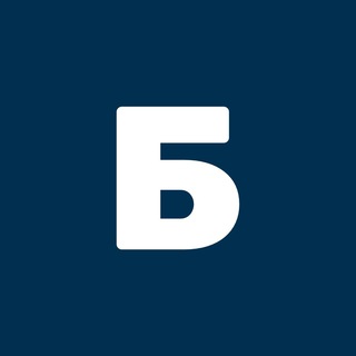 Логотип @bank_blog - БанкБлог