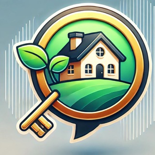 Логотип @bank_ipotek - Ипотека и Недвижимость