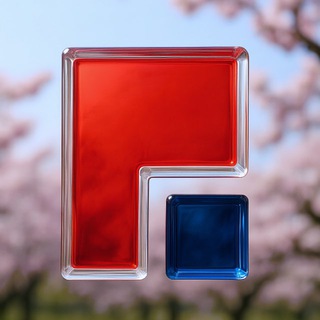 Логотип @bank_poytaxt - Poytaxt Bank