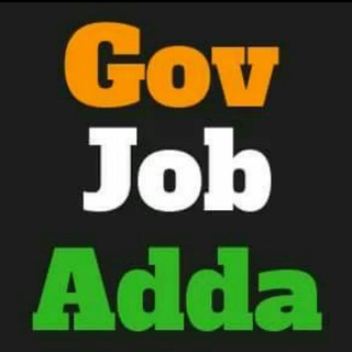 Логотип @bank_ssc_preparation - Group: GovJobAdda Official