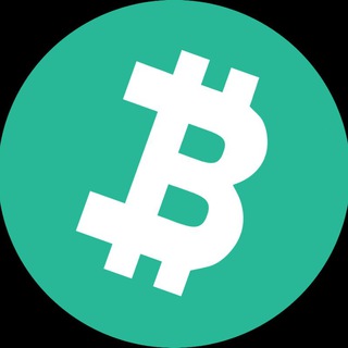 Логотип @bankcoincash - Bankcoin BCASH Platform Group
