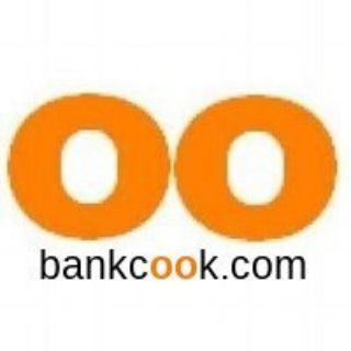 Логотип @bankcook - bankcook - Finanzas Personales, simulador de hipotecas y criptoactivos