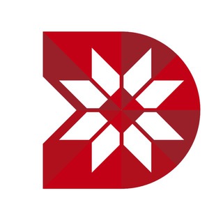 Логотип @bankdabrabyt - Банк Дабрабыт