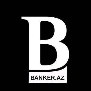 Логотип @banker_az - Banker.az