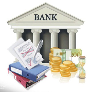 Логотип @banker_finance - Банки и Финансы
