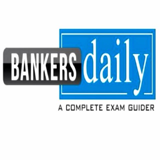 Логотип @bankersdaily - Bankersdaily