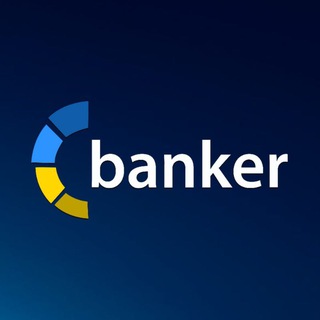Логотип @bankerua - Banker.UA