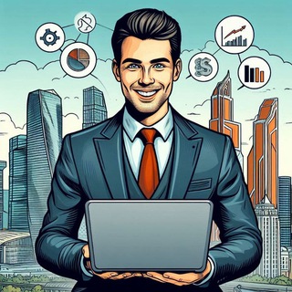 Логотип @banketing - банкетинг