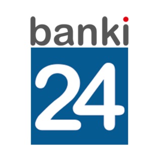 Логотип @banki24_news - BANKI24.BY