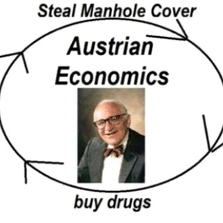 Логотип @banki_economics - Экономикс: акции, кэшбэки, банки