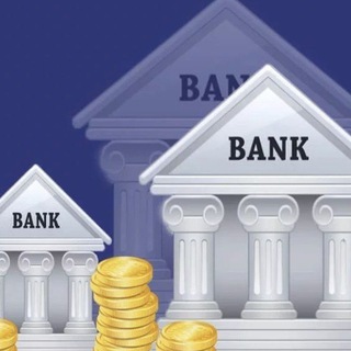 Логотип @banki_rf1 - Банки РФ