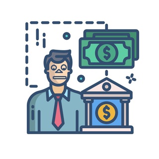 Логотип @bankigovor - Банки говорят