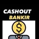 Логотип @bankir_cashout - SLED CASHOUT 👾