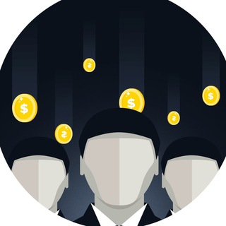 Логотип @bankiri_dohod_nalichnie - Банкиры | Доход наличные