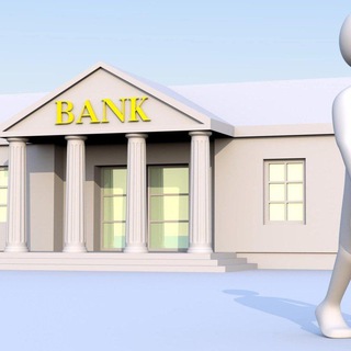 Логотип @bankiruuss - Банк России