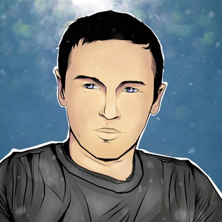 Логотип @bankirya - КРИПТО БАНКИР💰 | Инвестиции в криптовалюту