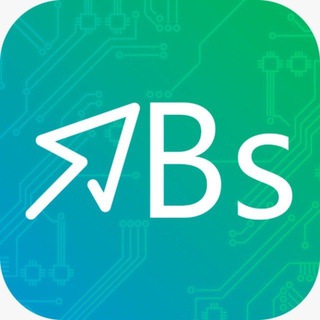 Логотип @bankishopnews - Banki.shop