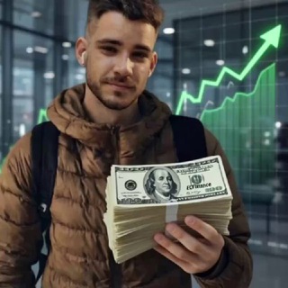 Логотип @bankistos - Лев Парпаров | ECO Finance