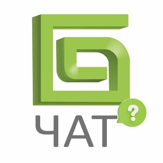 Логотип @bankiturupchat - Чат Банка "ИТУРУП"