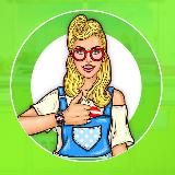 Логотип @banknote_news_rus - Банкнота - Новости Экономики.