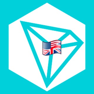 Логотип @bankoftron_eng - BANK OF TRON [ENG]