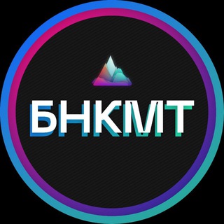 Логотип @bankomatsc - БАНКОМАТ