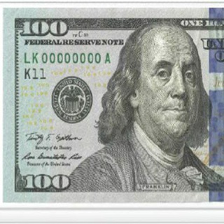 Логотип @bankonmegifting100 - Bank On Me $100 Gifting Group