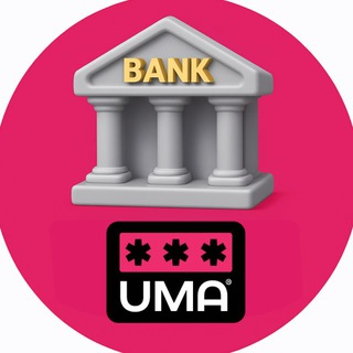 Логотип @bankovskijchat - Банковский чат. Банк.