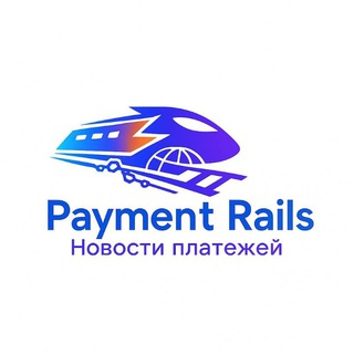 Логотип @bankpunk - Payment rails