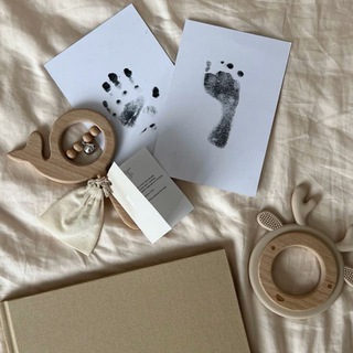 Логотип @bankreelsideas - 🧸Все для мам — покупки для детей с WB OZON ЯМ| Chat