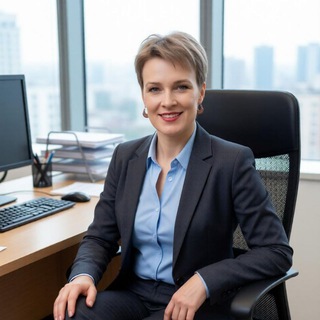 Логотип @bankrot_cvoboda - ⚡Банкротство- это PRO свободу 🗽